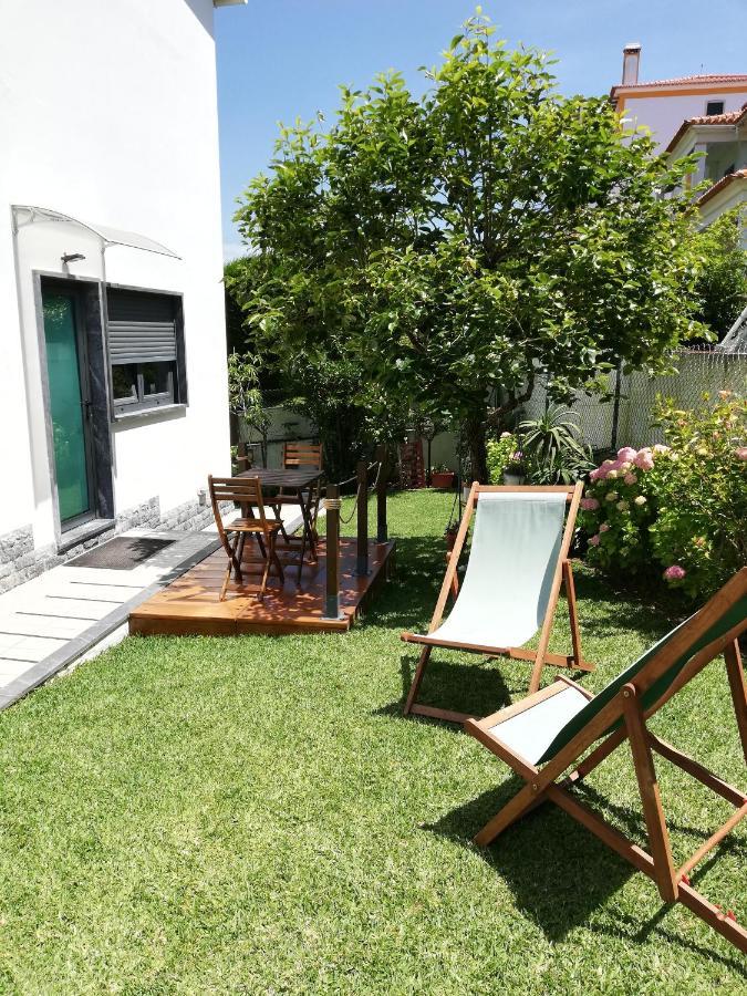 Moradia No Seixal Ericeira Hotel Exterior photo
