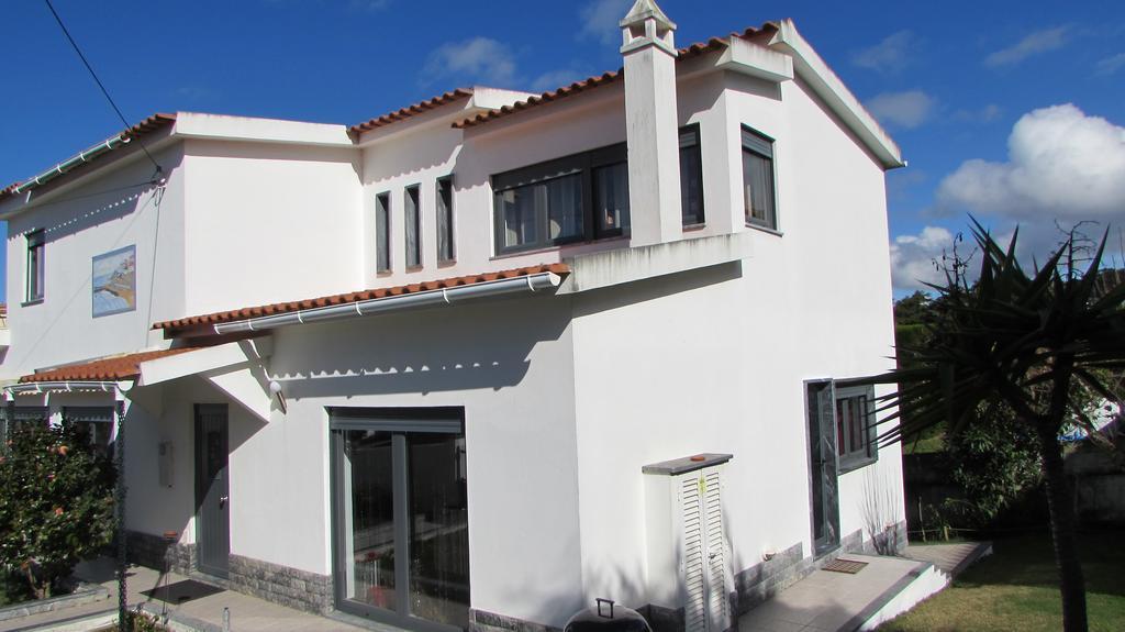 Moradia No Seixal Ericeira Hotel Exterior photo